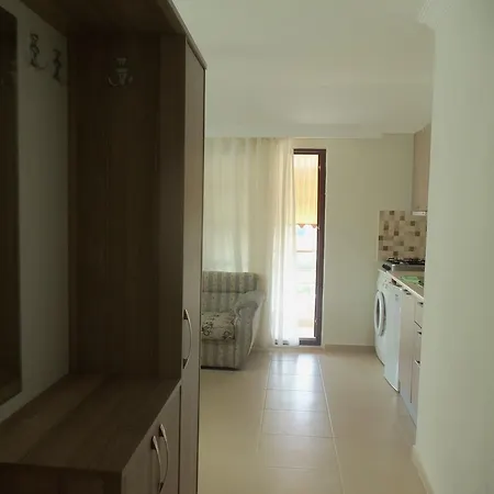 Gulce Family Aparthotel *